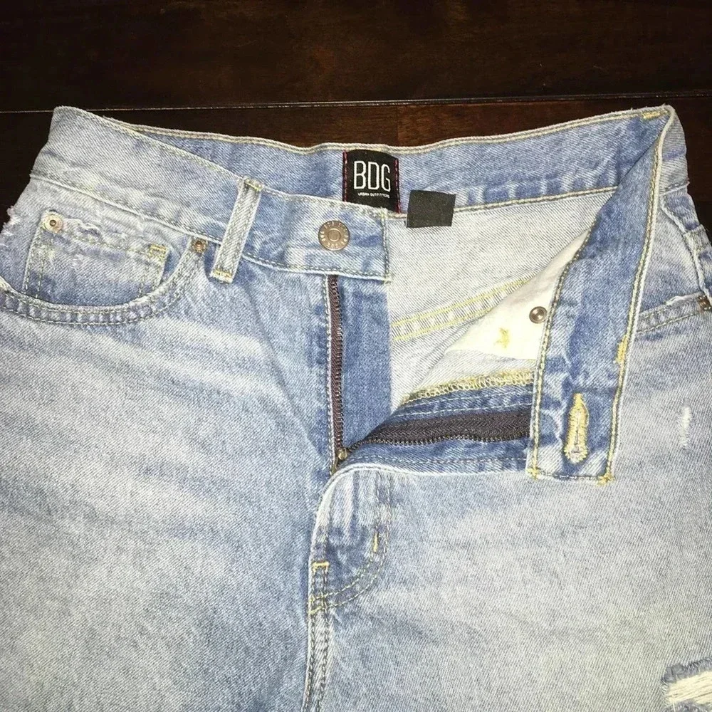 BDG women high